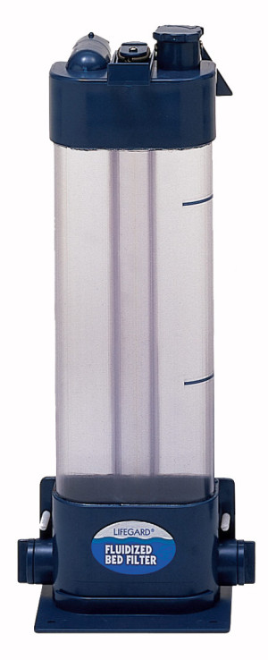 FluidizeBedFilter
