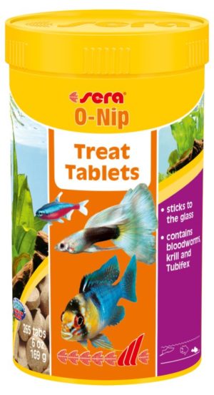 Sera-o-nip 250 ml