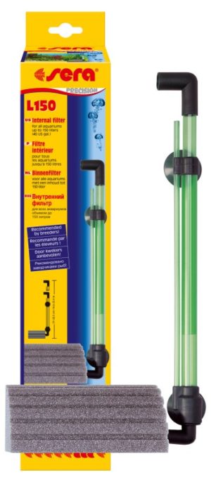 sera Quickfilter L150