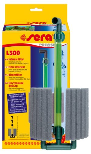 sera Quickfilter L300